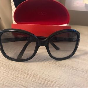 Valentino Sunglasses